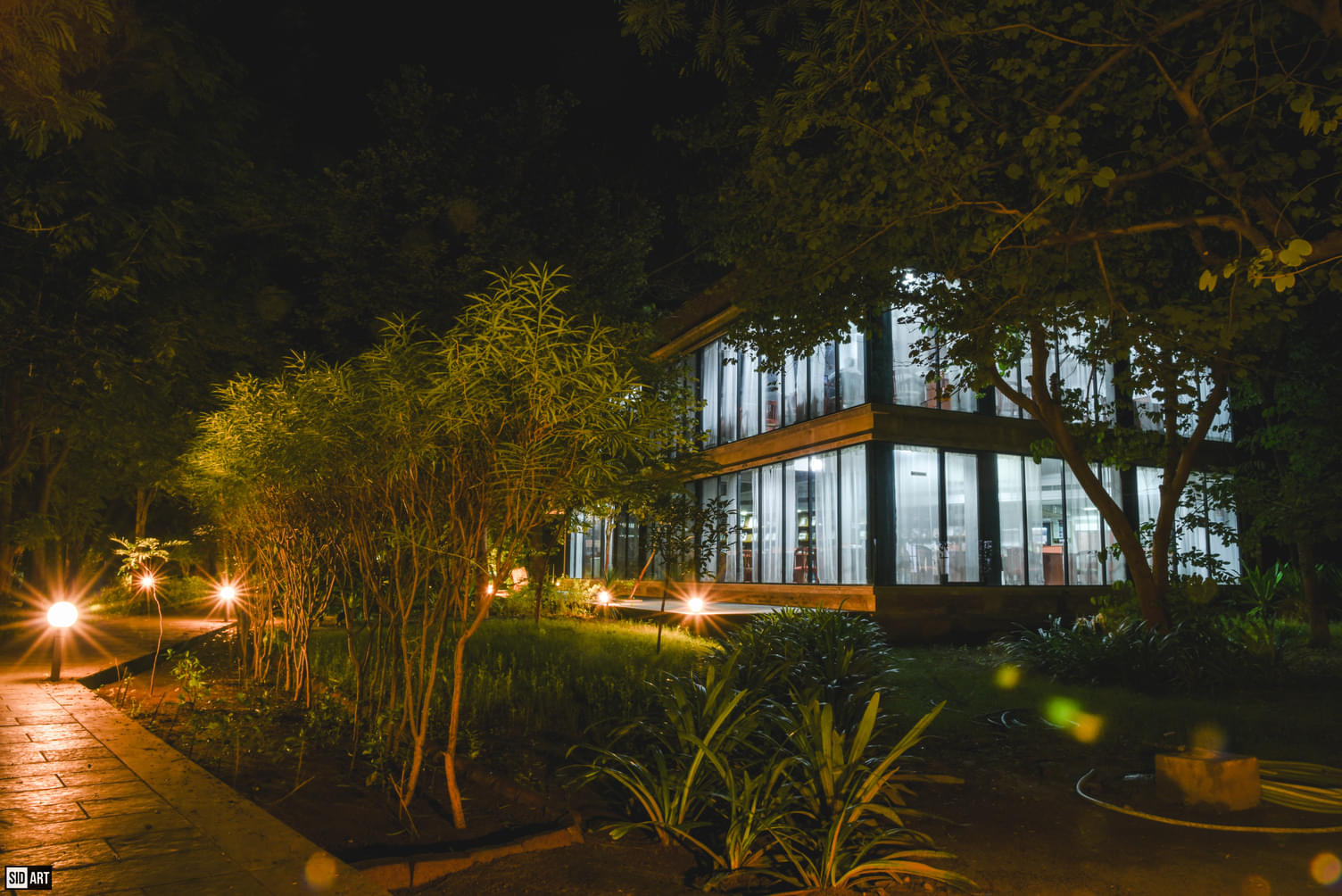 MICA Campus photo 46